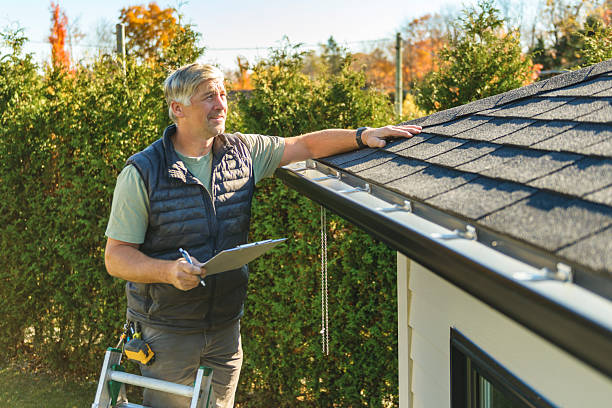 Trusted Emergency Roof Repair service in Nada, TX - Ben Roofing and Steel LLC